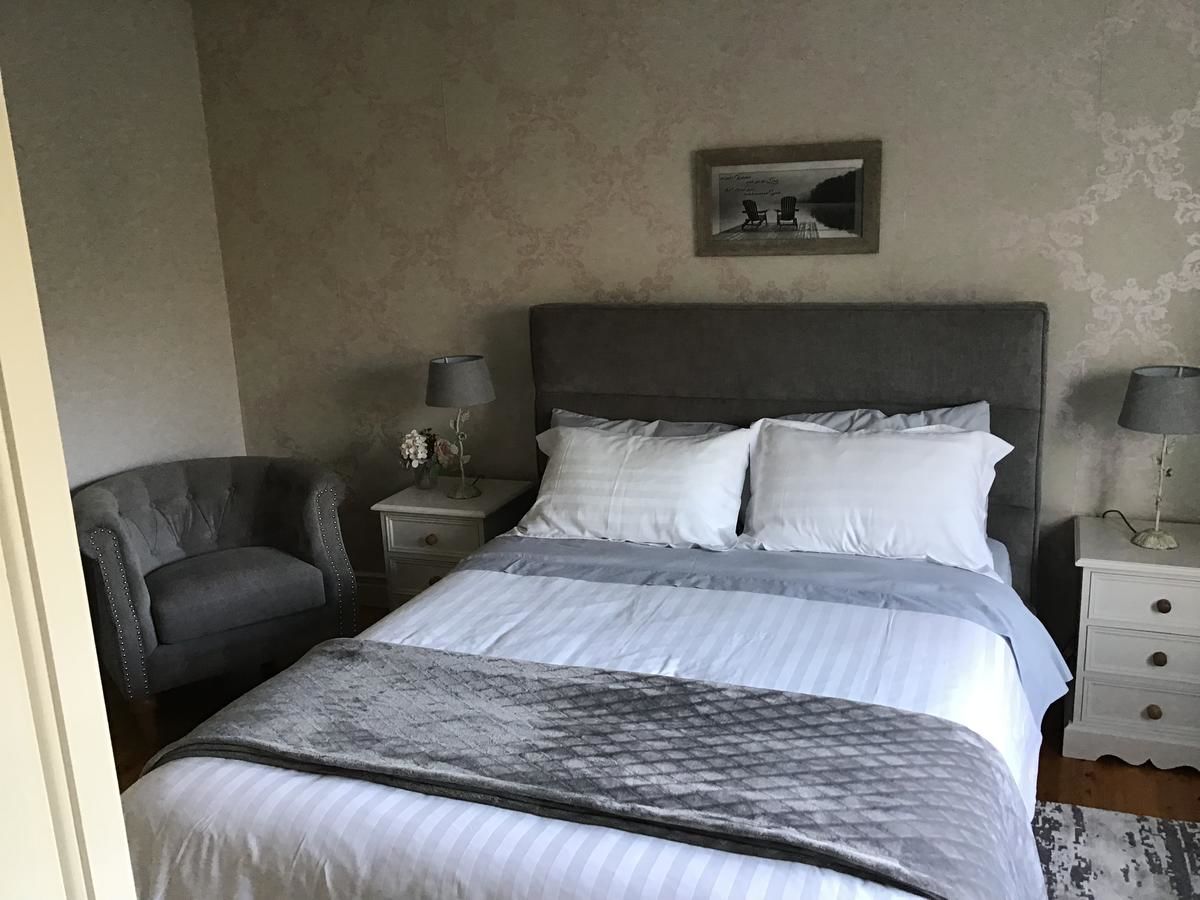 Отели типа «постель и завтрак» Venetia House - limited to 3 private rooms Голуэй-10