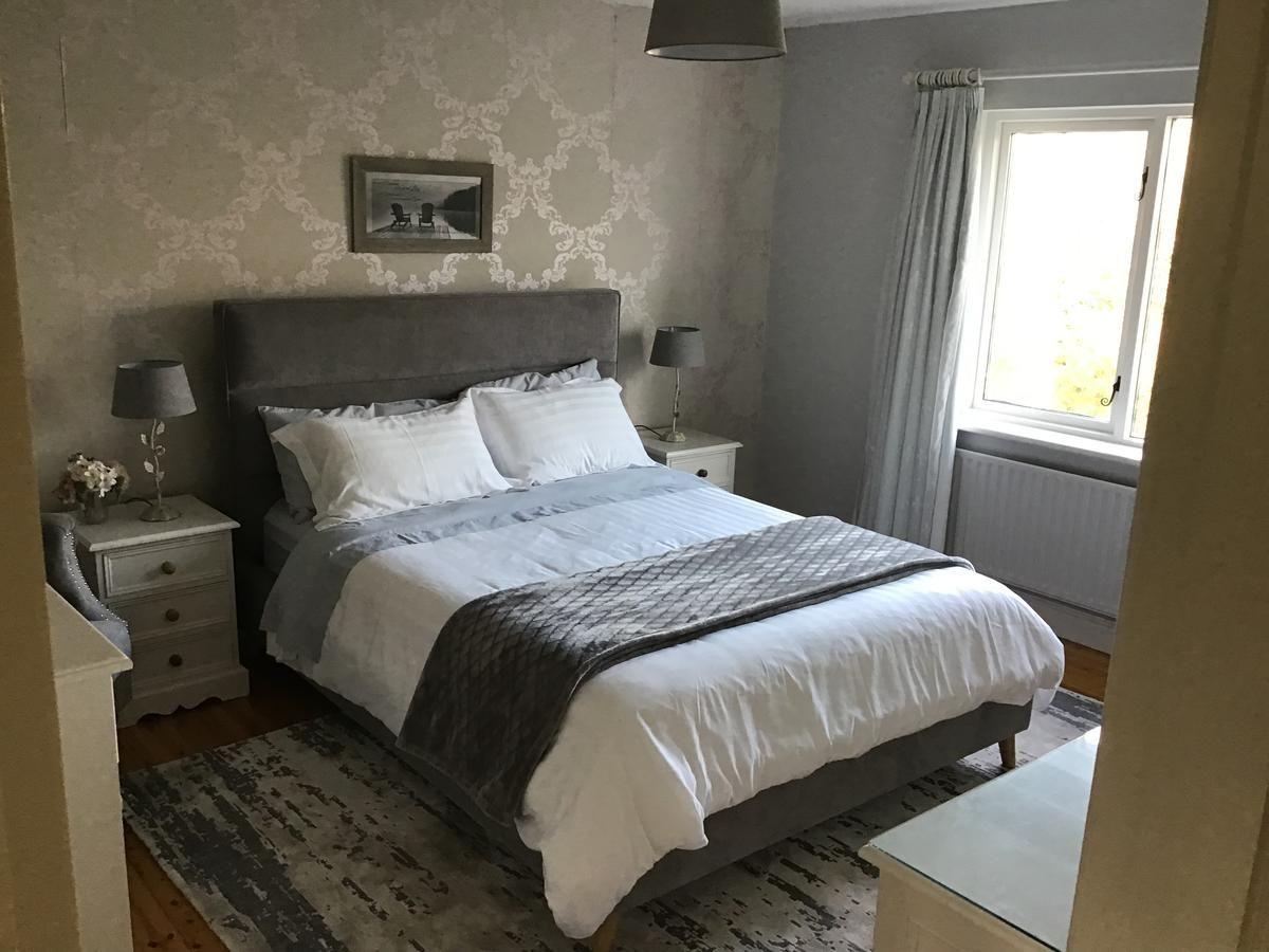 Отели типа «постель и завтрак» Venetia House - limited to 3 private rooms Голуэй-11