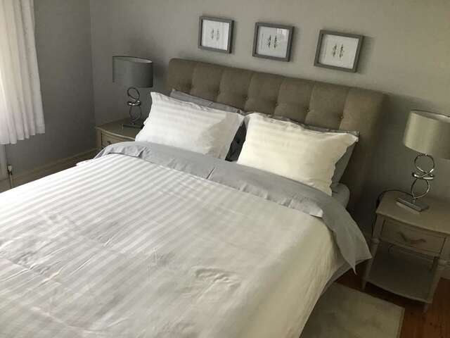 Отели типа «постель и завтрак» Venetia House - limited to 3 private rooms Голуэй-8