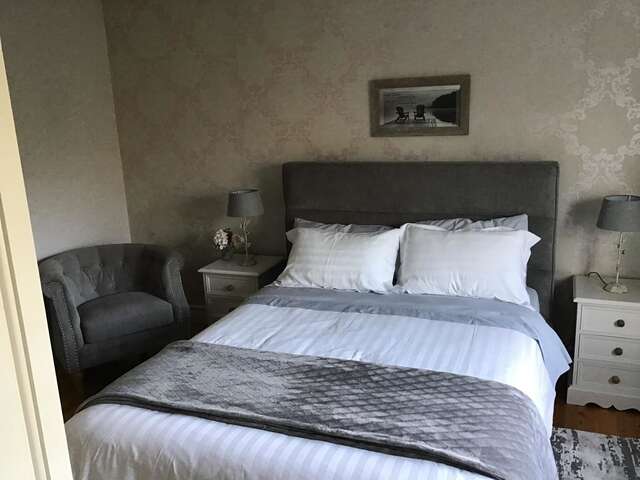 Отели типа «постель и завтрак» Venetia House - limited to 3 private rooms Голуэй-9