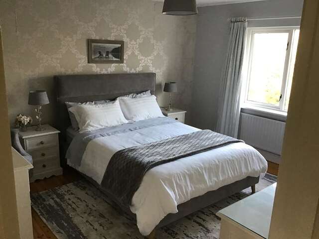 Отели типа «постель и завтрак» Venetia House - limited to 3 private rooms Голуэй-10